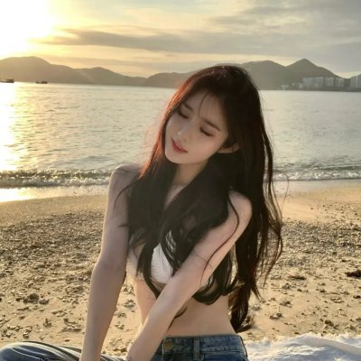 对我青春的呼唤